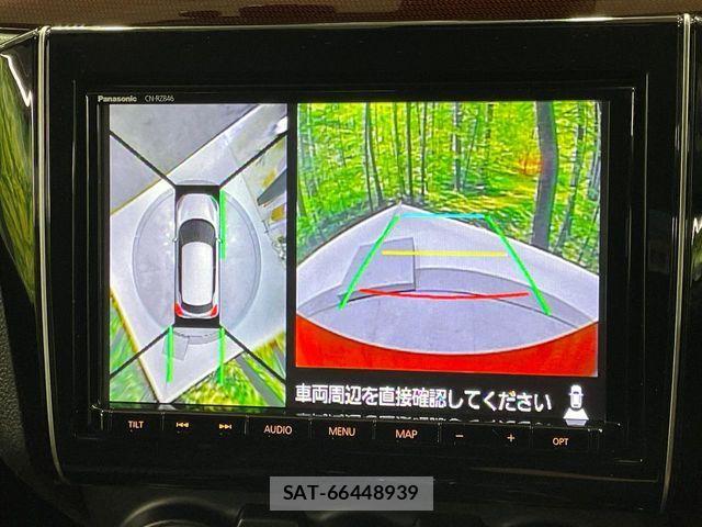 Suzuki SWIFT 2019-11 8338086-6
