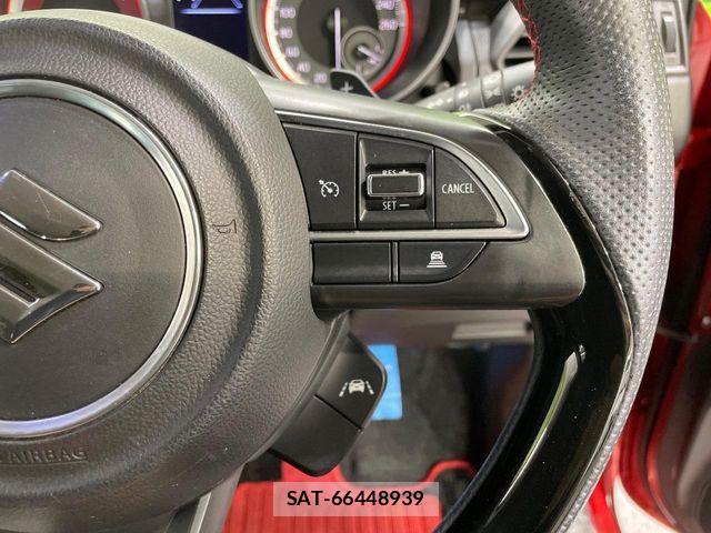 Suzuki SWIFT 2019-11 8338086-7
