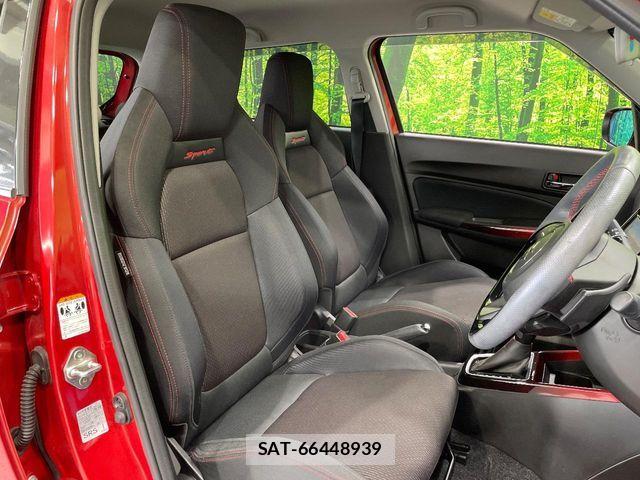 Suzuki SWIFT 2019-11 8338086-8