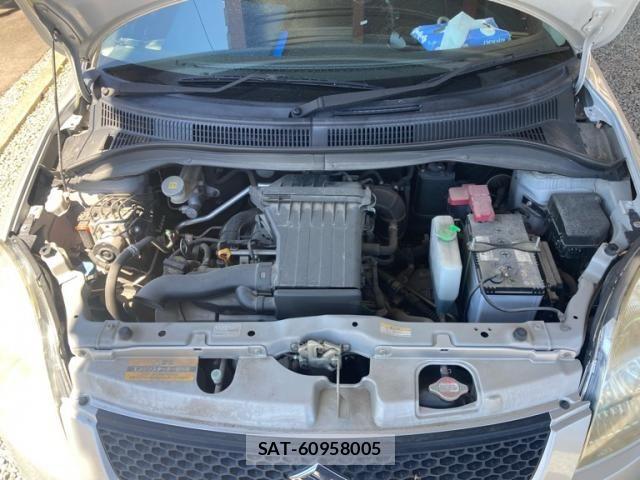 Suzuki SWIFT 2009-09 8338104-13