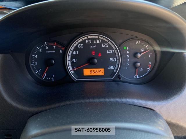 Suzuki SWIFT 2009-09 8338104-19