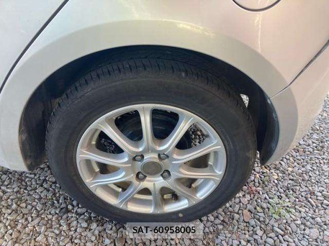 Suzuki SWIFT 2009-09 8338104-7