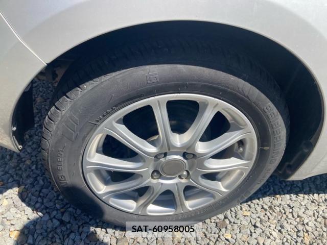 Suzuki SWIFT 2009-09 8338104-8