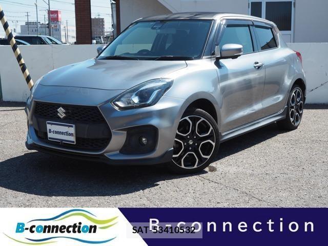 Suzuki SWIFT 2017-11 8338091-0