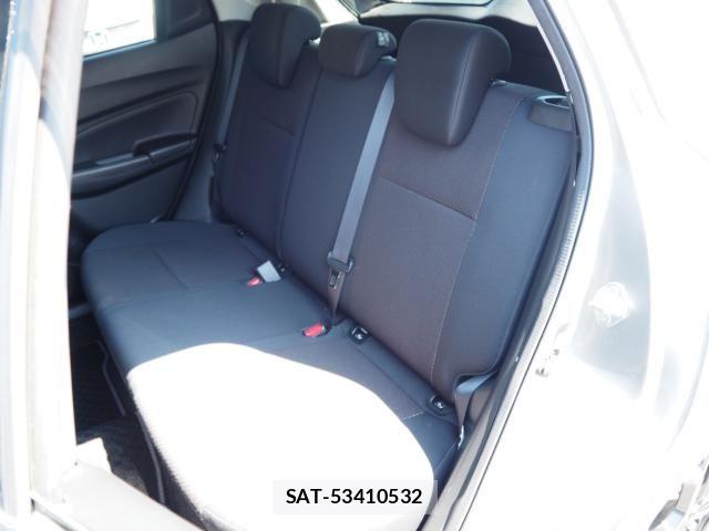 Suzuki SWIFT 2017-11 8338091-9