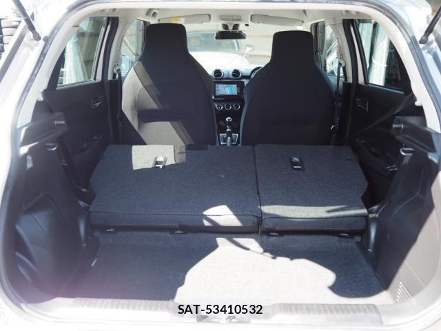 Suzuki SWIFT 2017-11 8338091-10