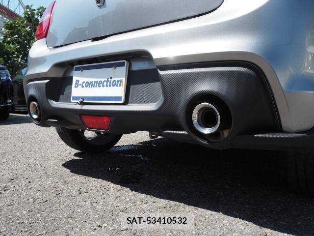 Suzuki SWIFT 2017-11 8338091-17