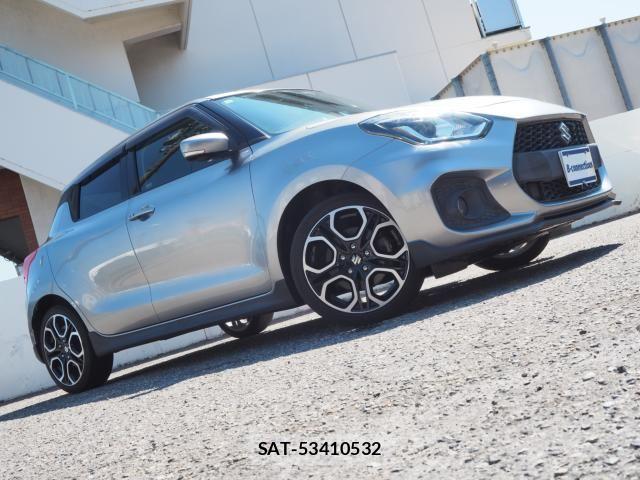 Suzuki SWIFT 2017-11 8338091-20