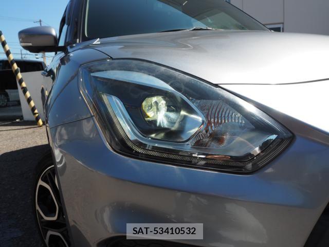 Suzuki SWIFT 2017-11 8338091-22