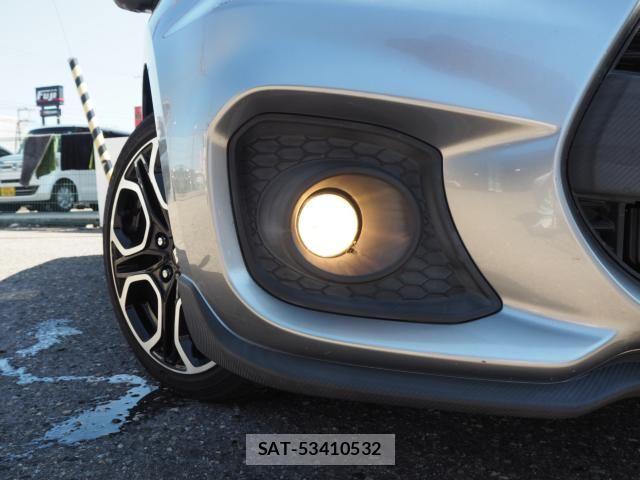 Suzuki SWIFT 2017-11 8338091-24