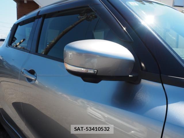 Suzuki SWIFT 2017-11 8338091-25