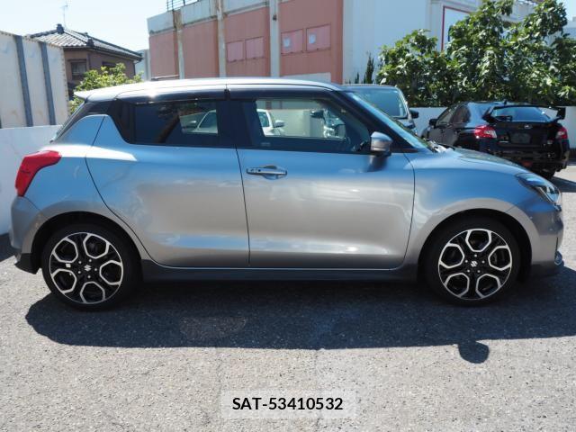 Suzuki SWIFT 2017-11 8338091-27