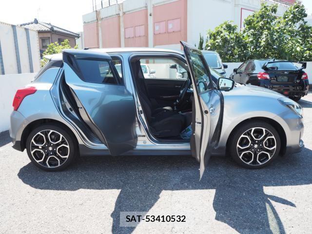 Suzuki SWIFT 2017-11 8338091-28