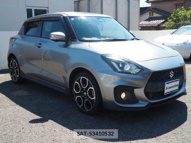 Suzuki SWIFT 2017-11 8338091-29