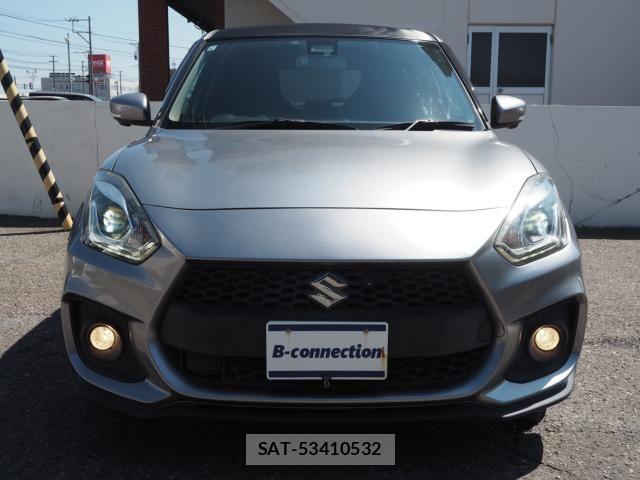 Suzuki SWIFT 2017-11 8338091-3