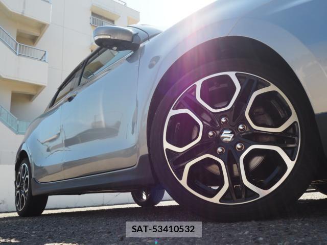 Suzuki SWIFT 2017-11 8338091-6