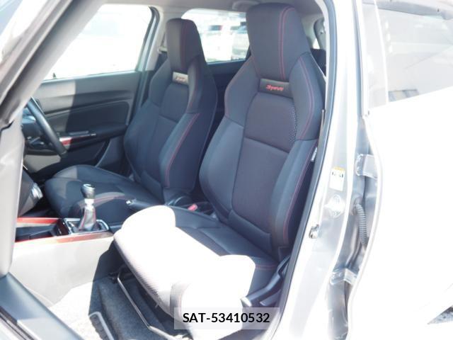 Suzuki SWIFT 2017-11 8338091-8