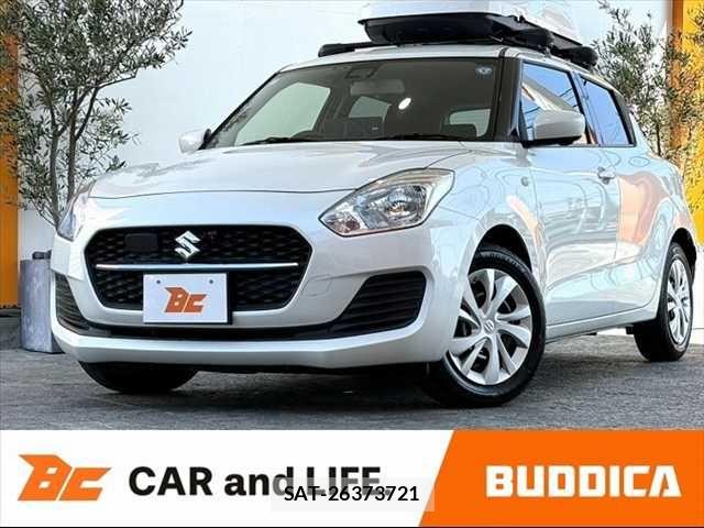 Suzuki SWIFT 2022-02 8338094-0