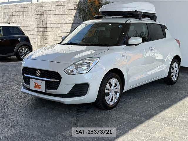 Suzuki SWIFT 2022-02 8338094-9