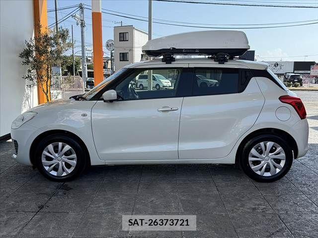 Suzuki SWIFT 2022-02 8338094-10