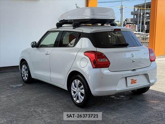 Suzuki SWIFT 2022-02 8338094-12