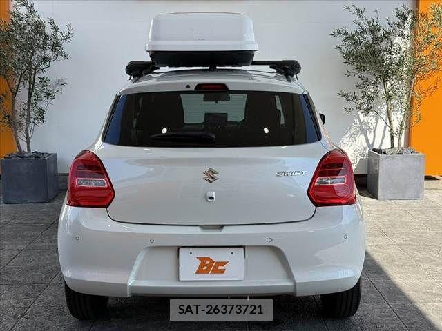 Suzuki SWIFT 2022-02 8338094-13