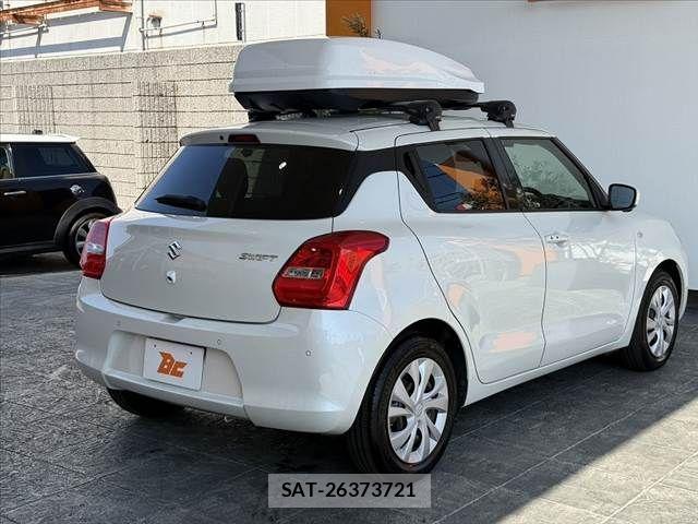 Suzuki SWIFT 2022-02 8338094-14