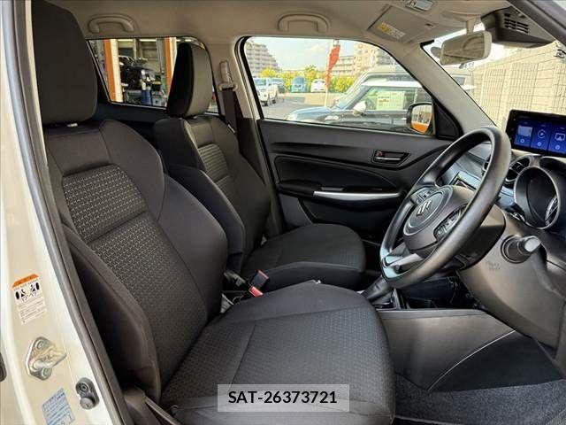 Suzuki SWIFT 2022-02 8338094-15