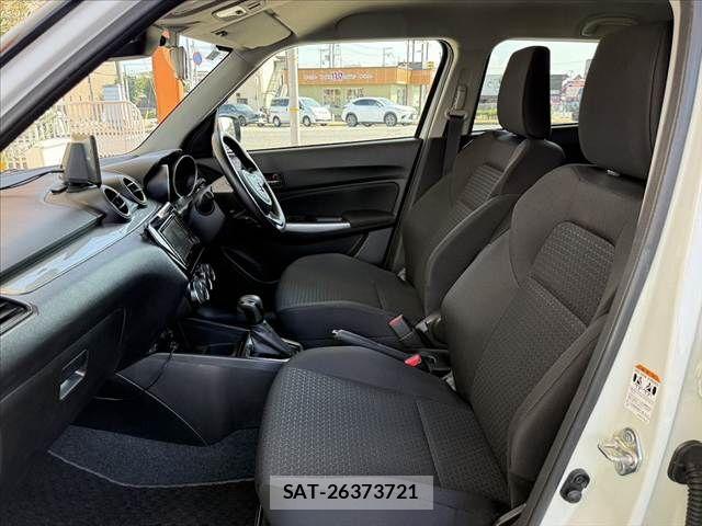 Suzuki SWIFT 2022-02 8338094-16