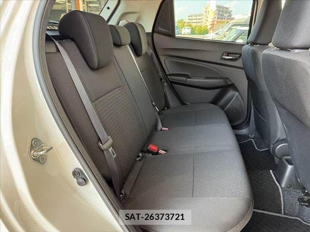Suzuki SWIFT 2022-02 8338094-17