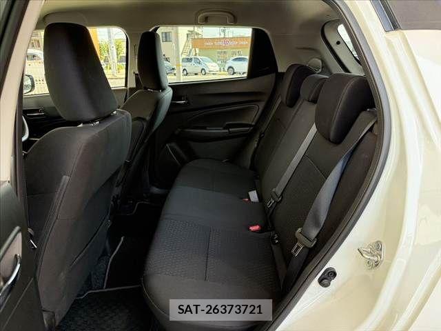 Suzuki SWIFT 2022-02 8338094-18