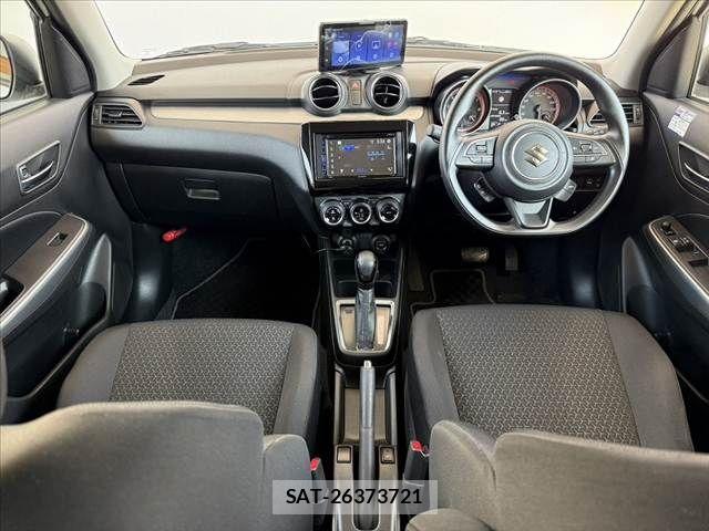 Suzuki SWIFT 2022-02 8338094-1