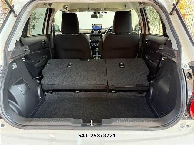 Suzuki SWIFT 2022-02 8338094-20