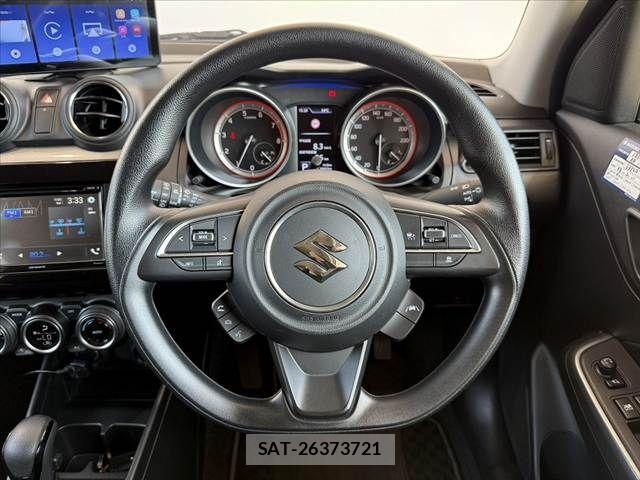 Suzuki SWIFT 2022-02 8338094-21