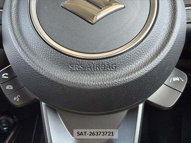 Suzuki SWIFT 2022-02 8338094-22