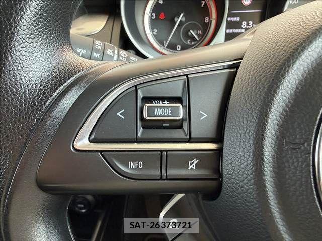 Suzuki SWIFT 2022-02 8338094-24