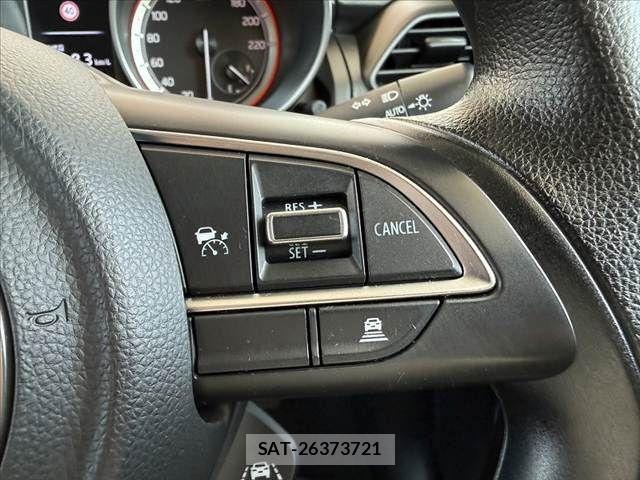 Suzuki SWIFT 2022-02 8338094-25