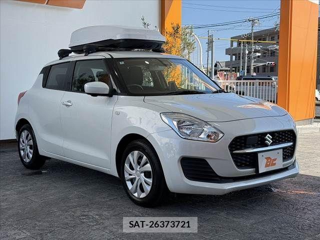 Suzuki SWIFT 2022-02 8338094-7