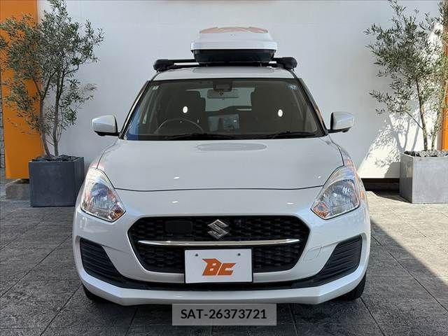 Suzuki SWIFT 2022-02 8338094-8