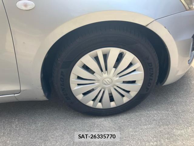 Suzuki SWIFT 2014-06 8334958-9