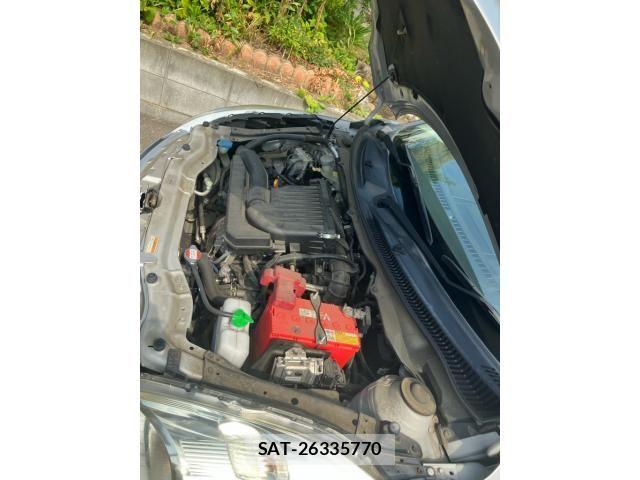 Suzuki SWIFT 2014-06 8334958-10