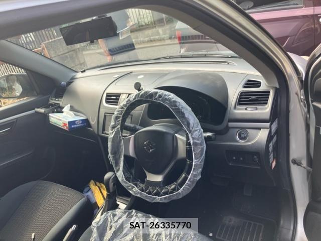 Suzuki SWIFT 2014-06 8334958-11