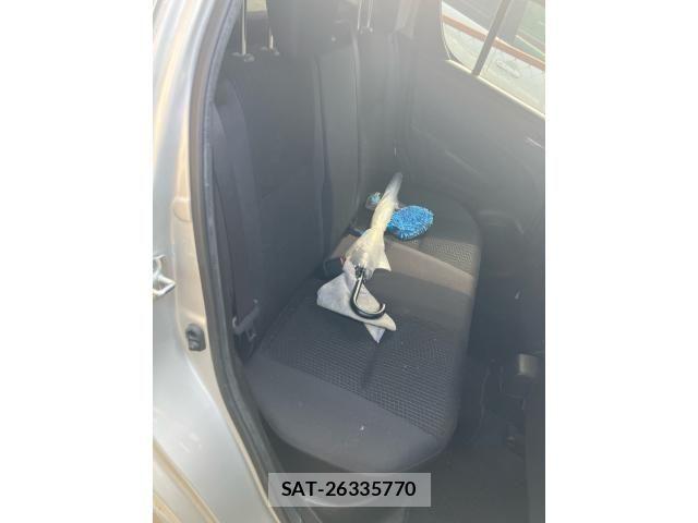 Suzuki SWIFT 2014-06 8334958-14