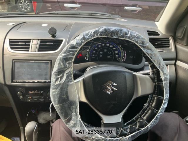Suzuki SWIFT 2014-06 8334958-16