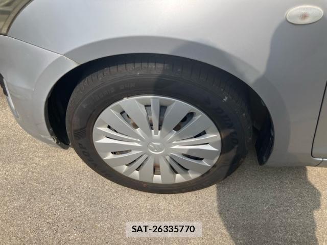 Suzuki SWIFT 2014-06 8334958-6