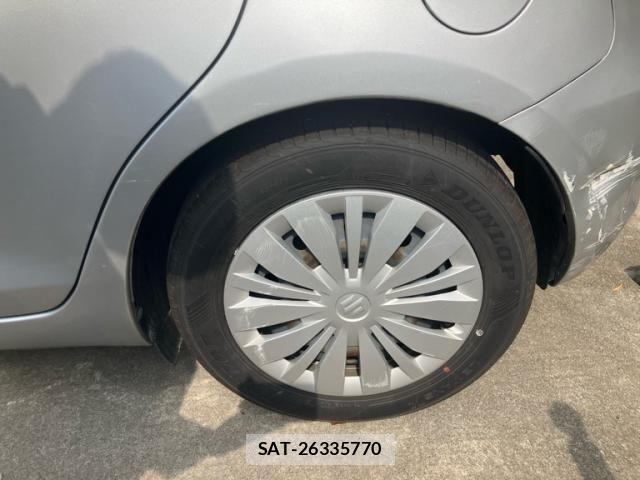 Suzuki SWIFT 2014-06 8334958-7