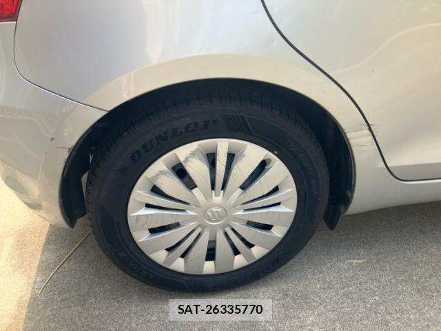 Suzuki SWIFT 2014-06 8334958-8