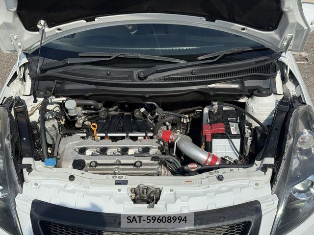 Suzuki SWIFT 2015-10 8338099-9