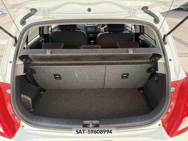 Suzuki SWIFT 2015-10 8338099-16
