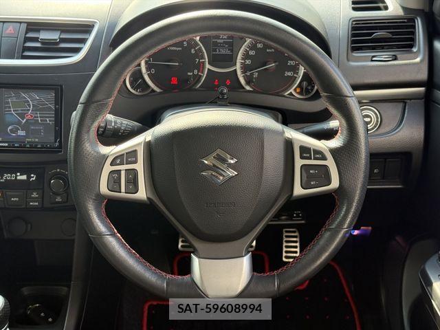 Suzuki SWIFT 2015-10 8338099-17